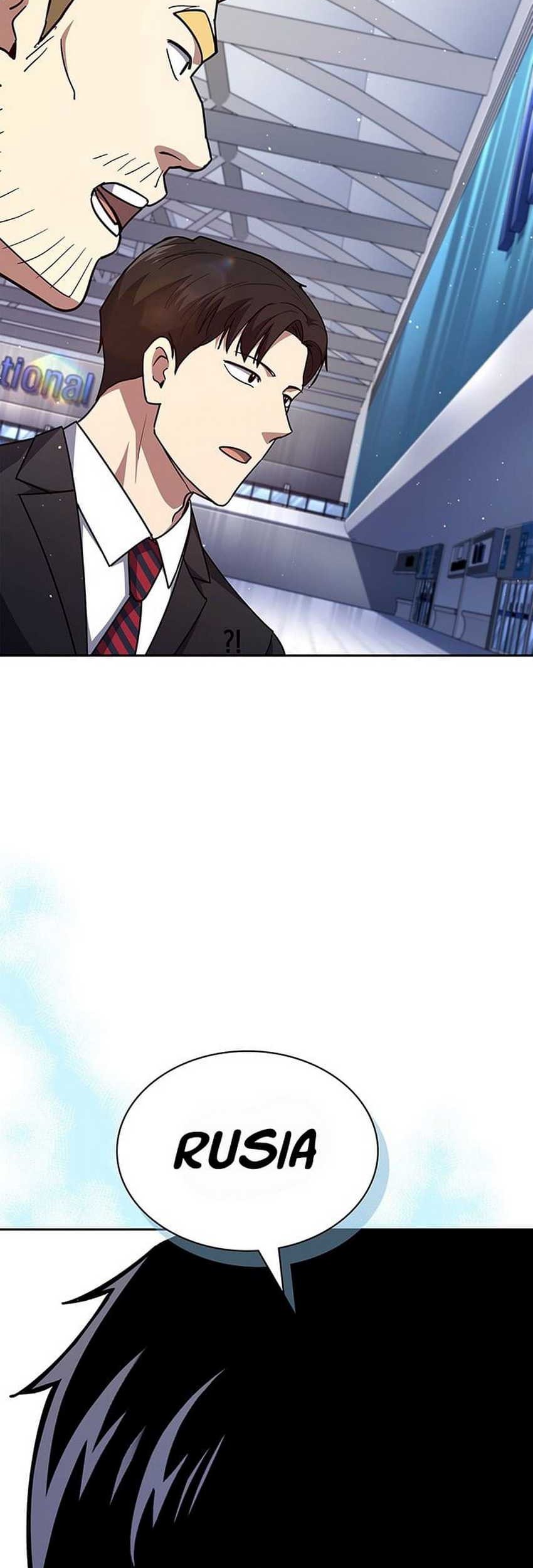 Chapter 133 - halaman 25