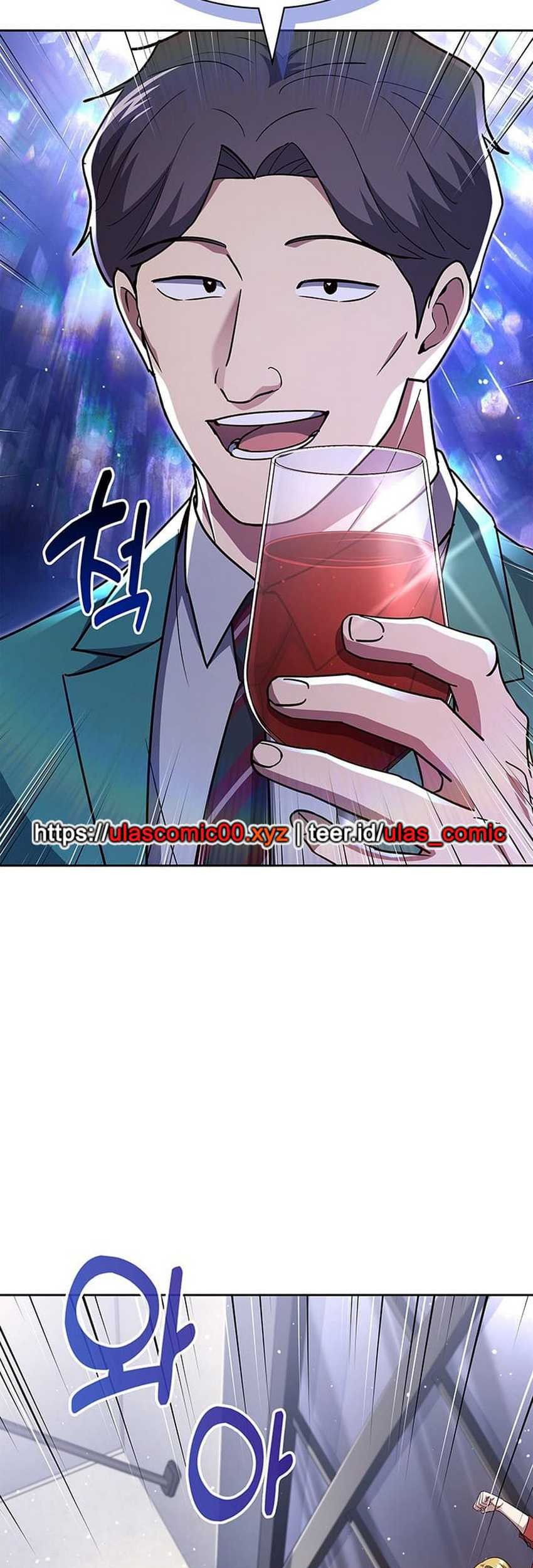 Chapter 133 - halaman 33