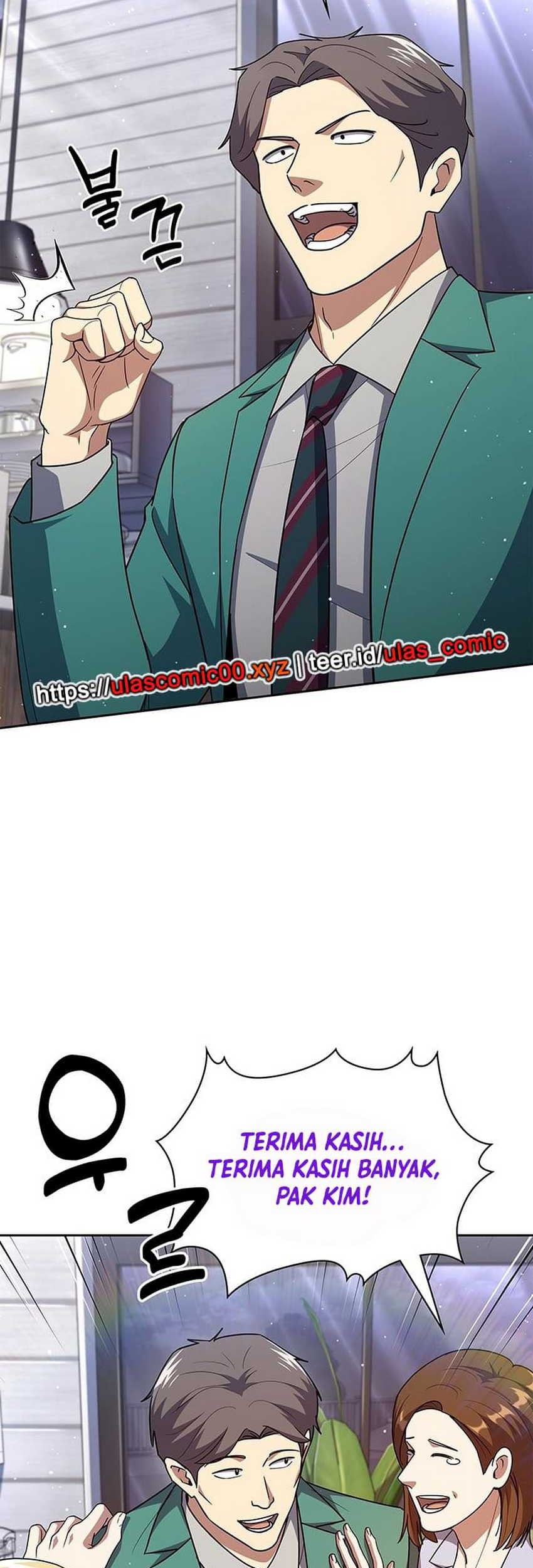 Chapter 133 - halaman 35