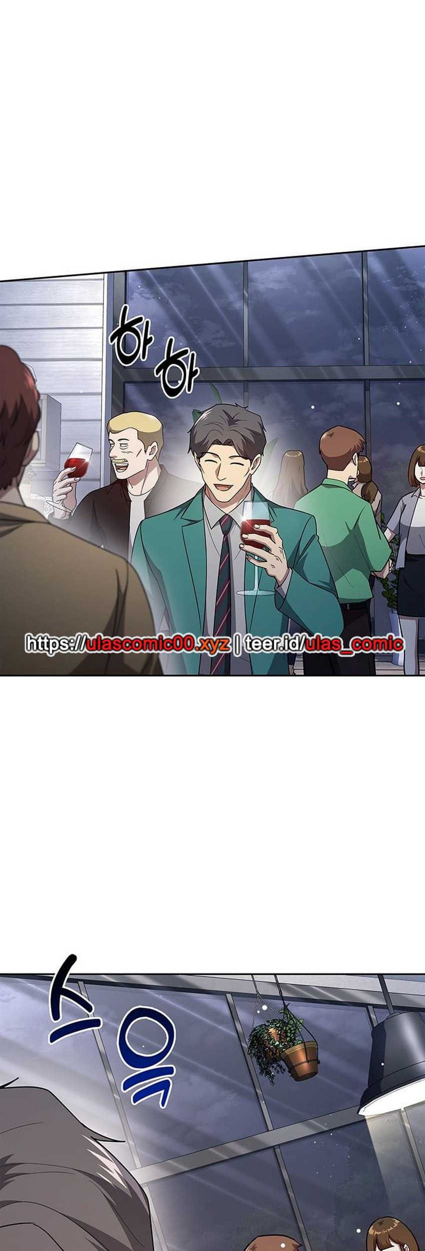 Chapter 133 - halaman 39