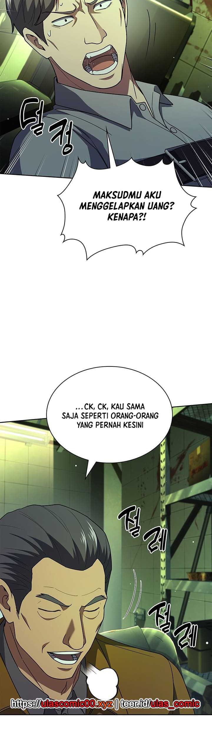 Chapter 134 - halaman 37