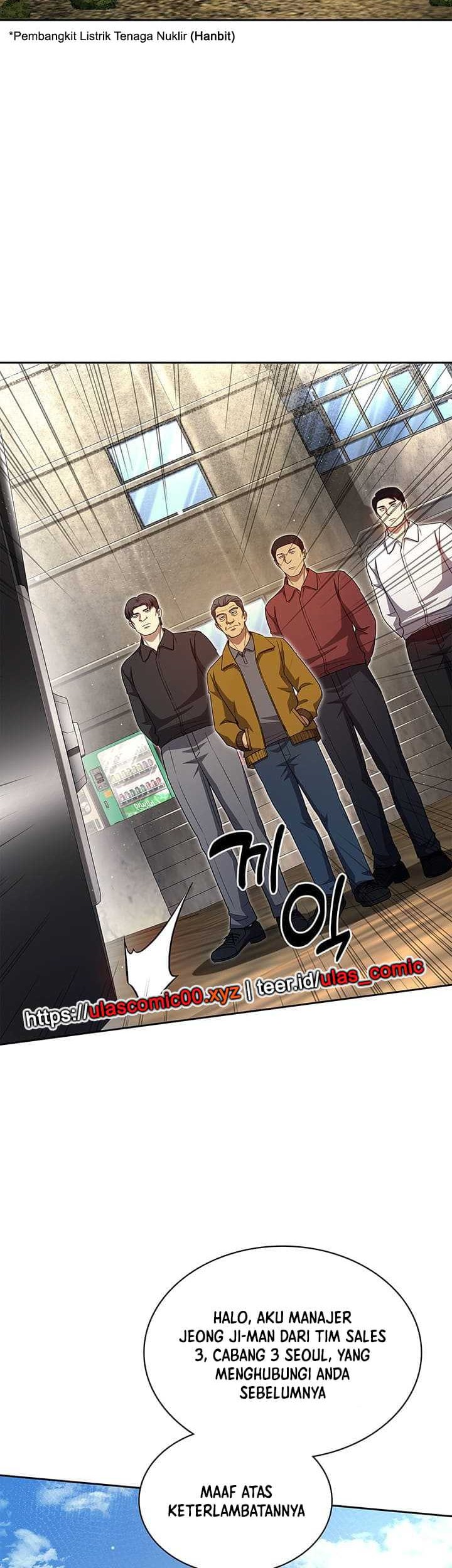 Chapter 134 - halaman 14