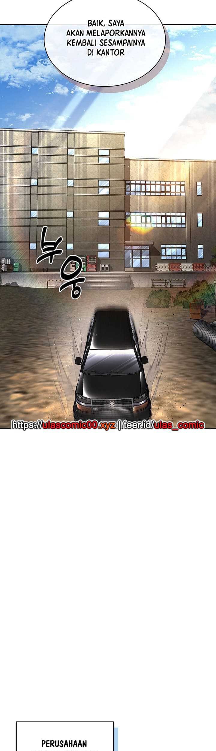 Chapter 134 - halaman 19