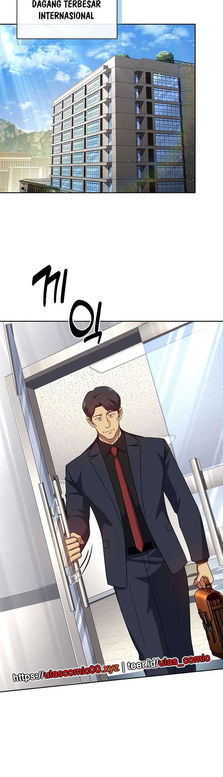 Chapter 134 - halaman 20
