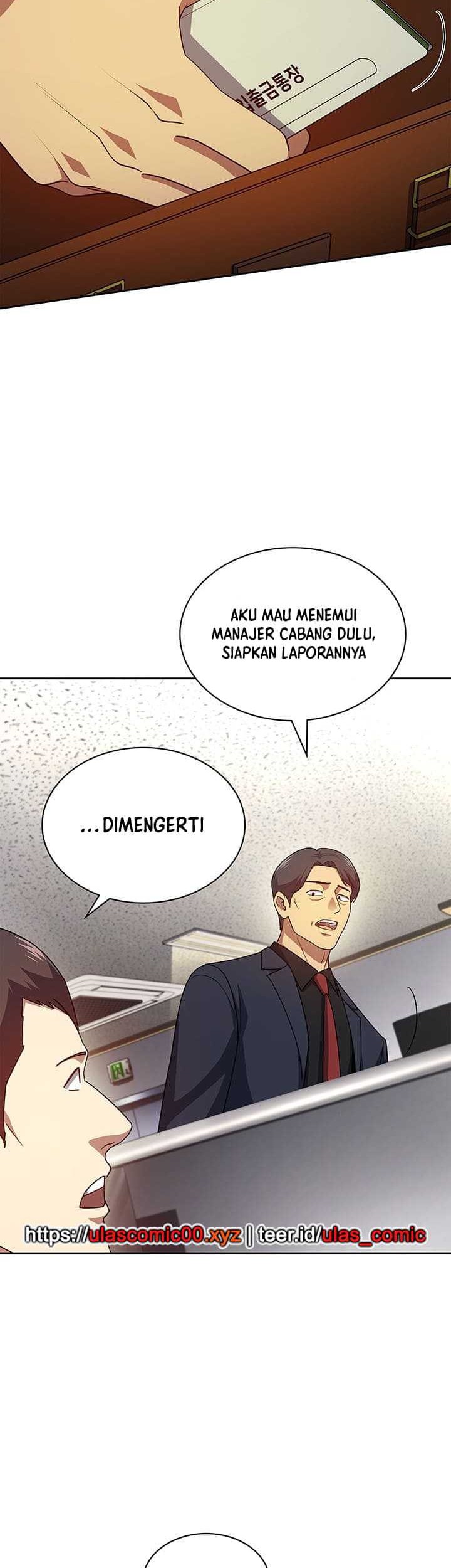 Chapter 134 - halaman 22