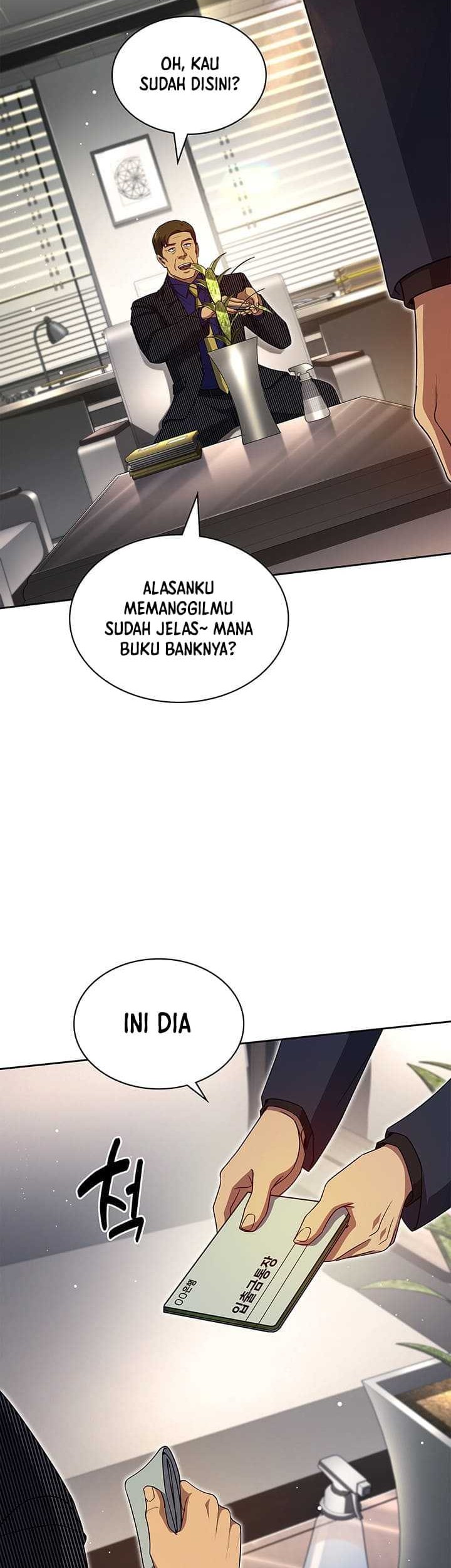 Chapter 134 - halaman 24