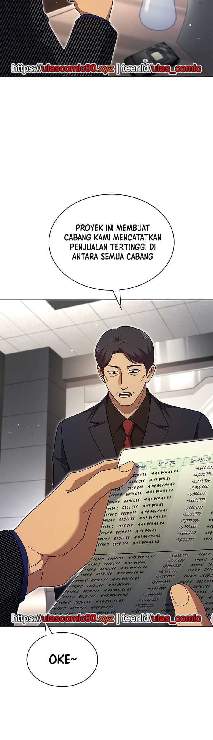 Chapter 134 - halaman 25