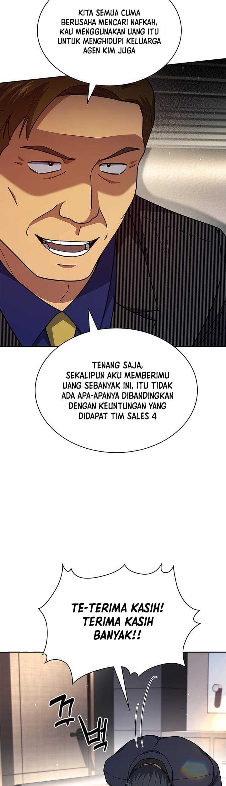 Chapter 134 - halaman 28