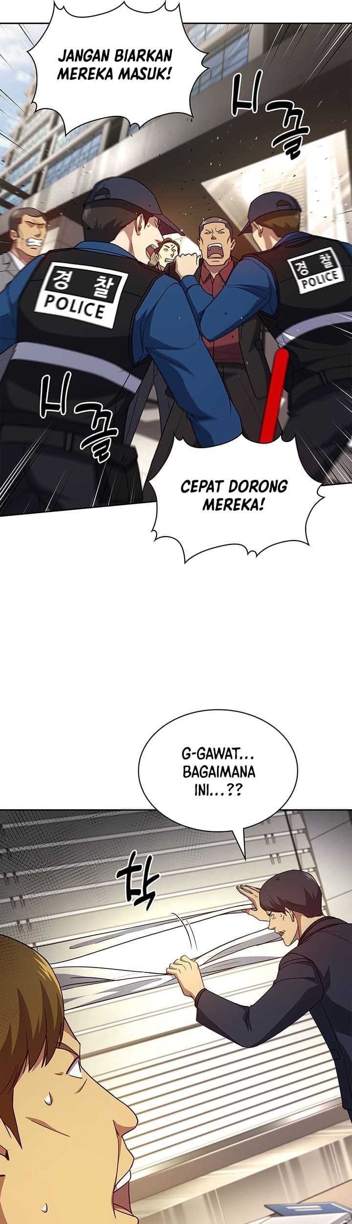 Chapter 134 - halaman 31