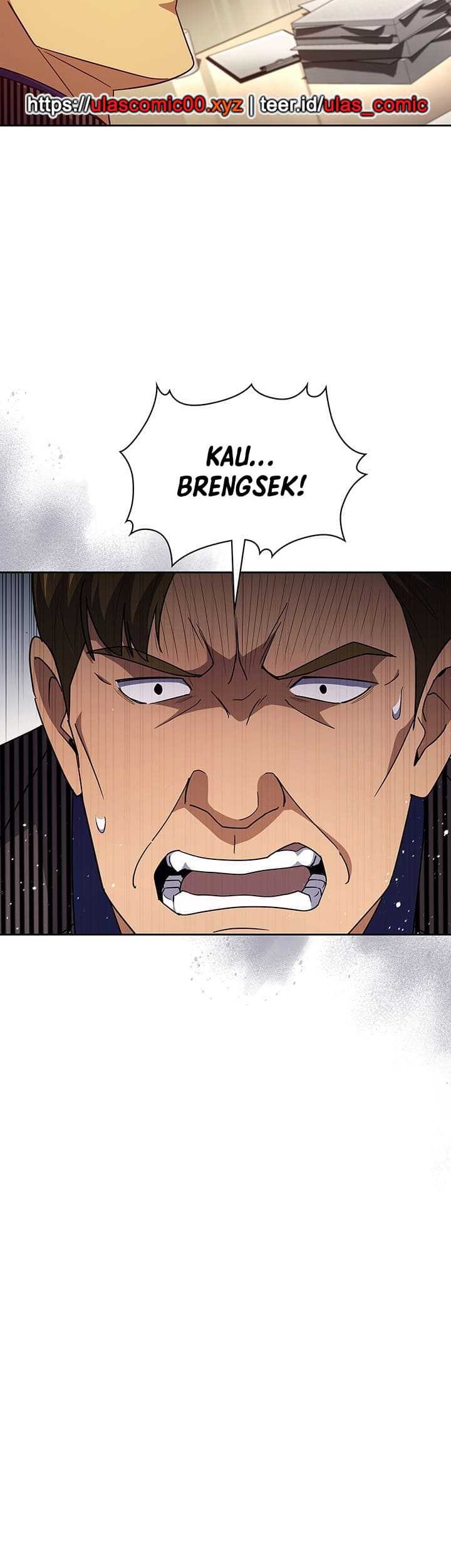 Chapter 134 - halaman 32