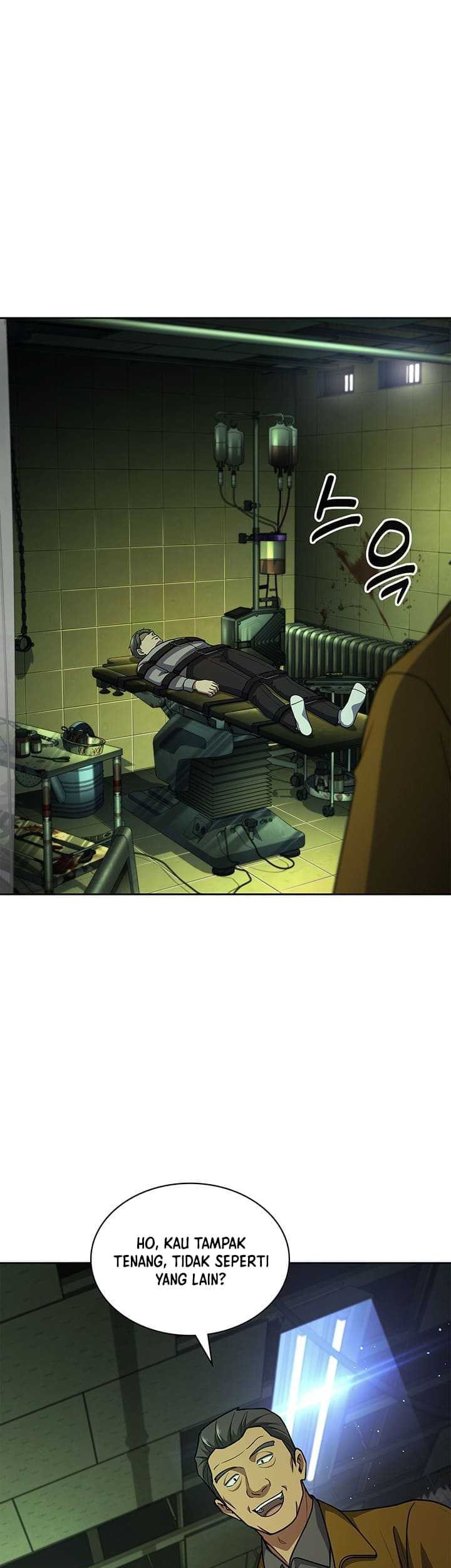 Chapter 134 - halaman 33
