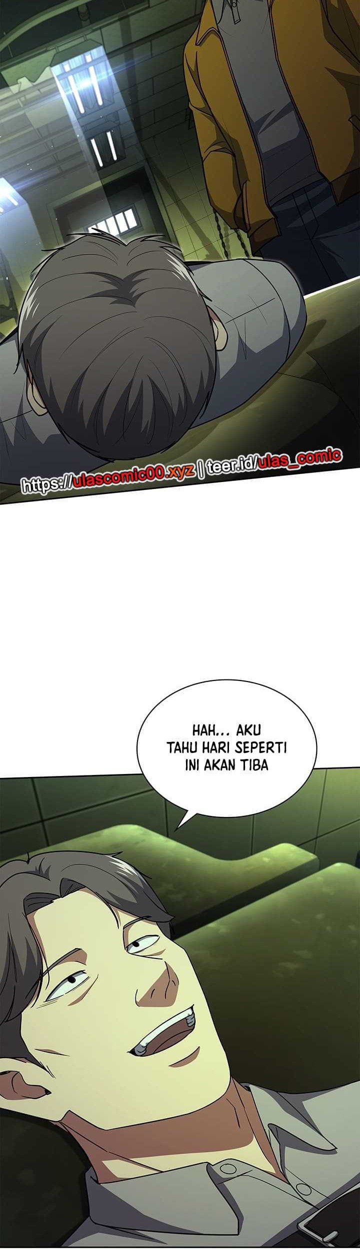 Chapter 134 - halaman 34