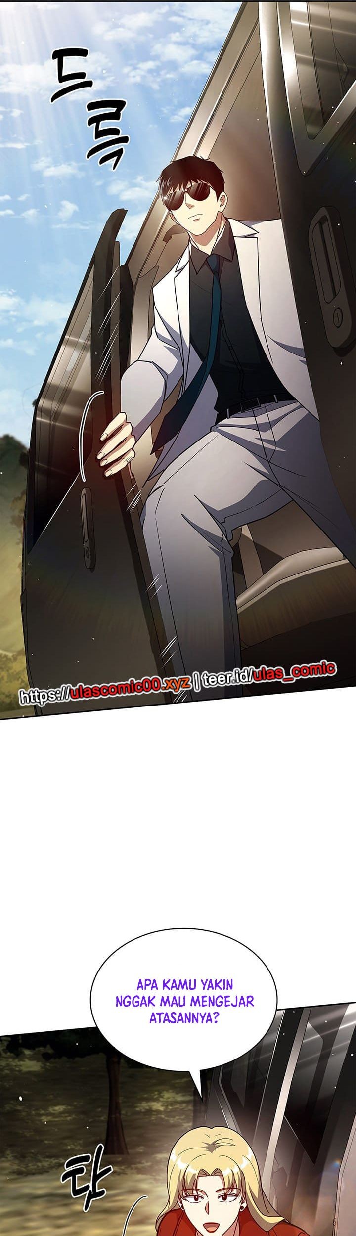 Chapter 135 - halaman 26