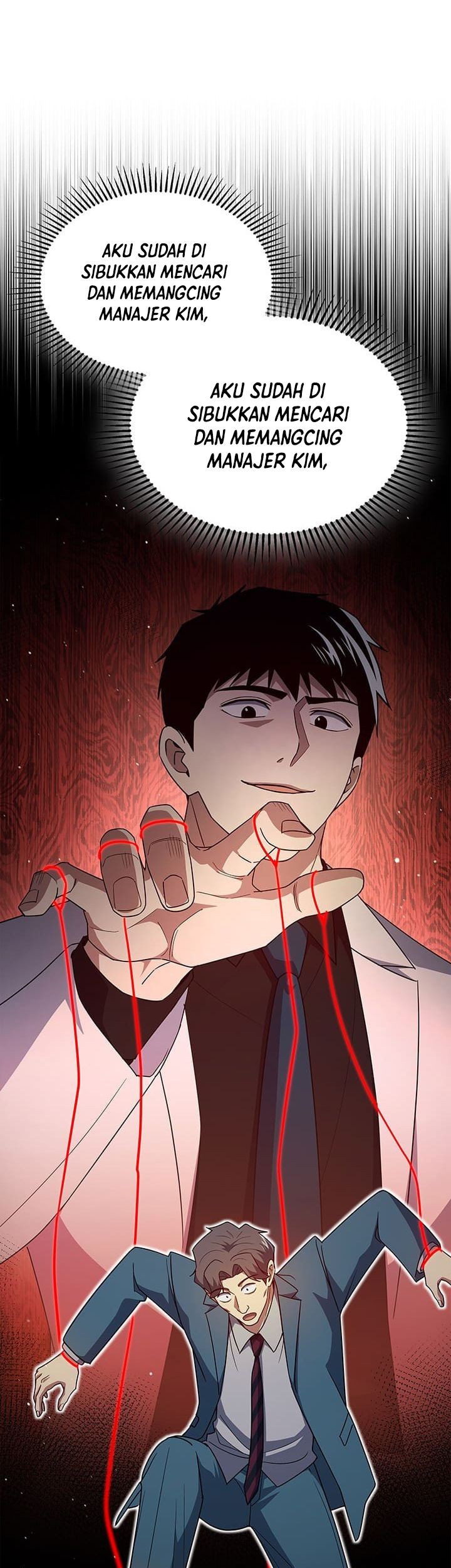 Chapter 135 - halaman 28