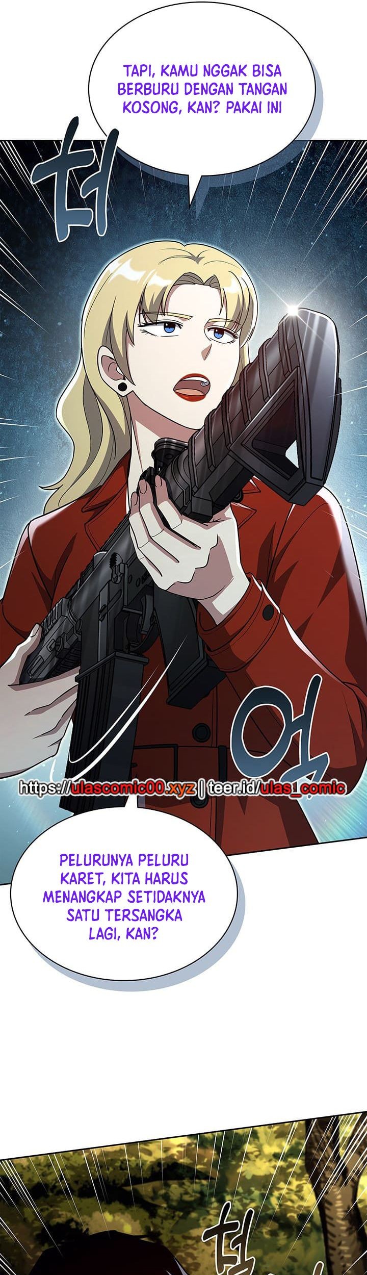 Chapter 135 - halaman 34