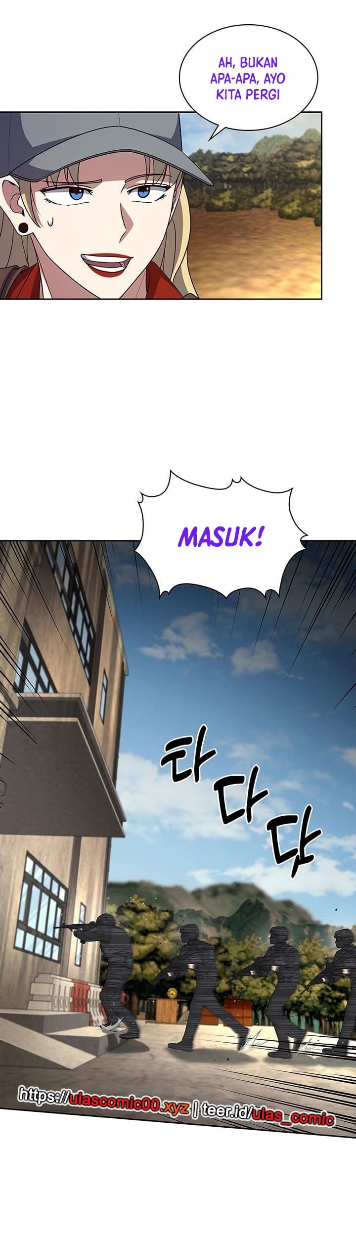 Chapter 135 - halaman 54