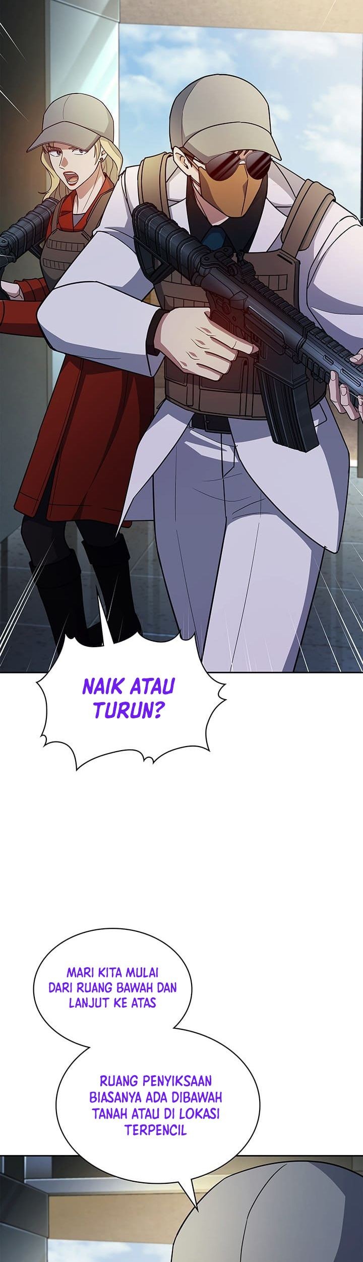 Chapter 135 - halaman 56