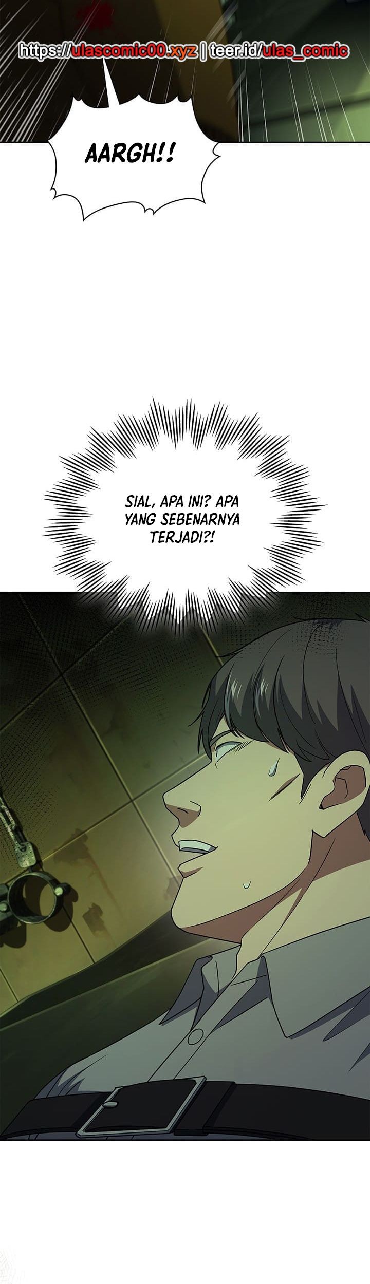 Chapter 135 - halaman 70
