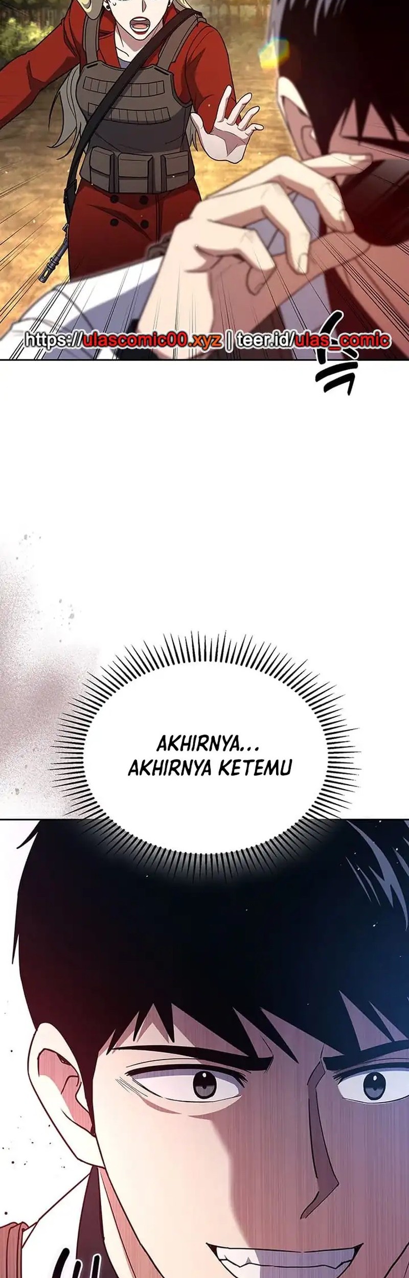 Chapter 136 - halaman 33