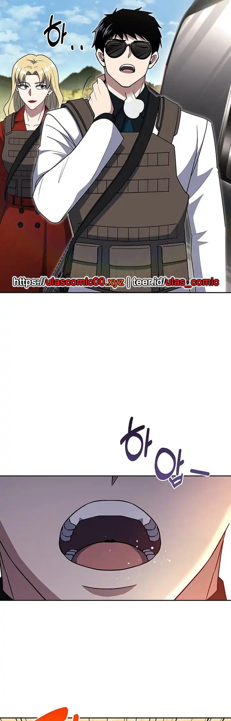 Chapter 136 - halaman 41