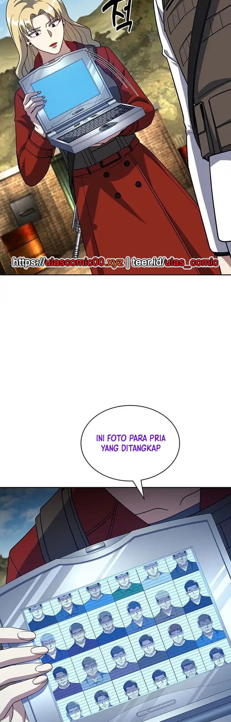 Chapter 136 - halaman 48
