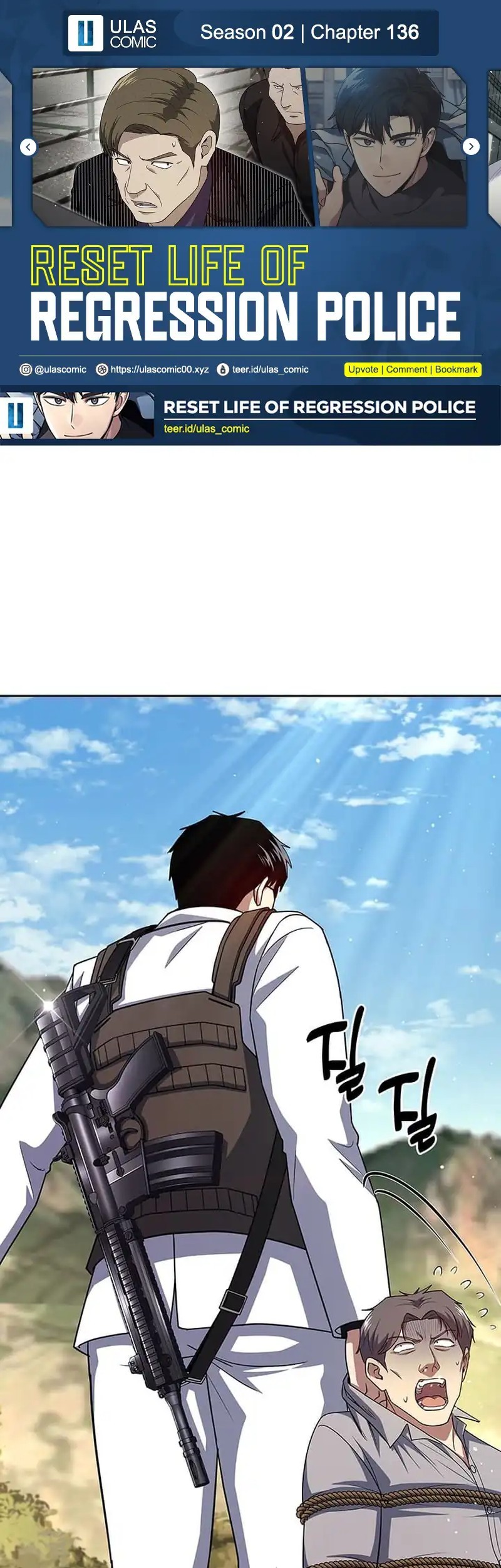 Chapter 136 - halaman 2