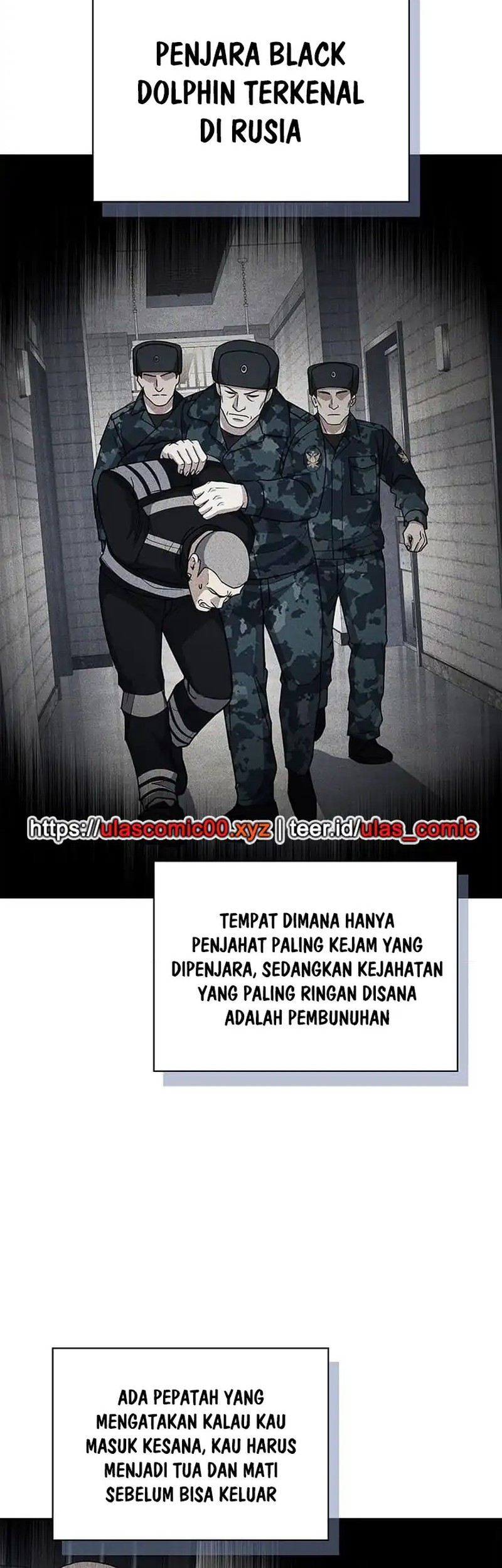 Chapter 136 - halaman 15