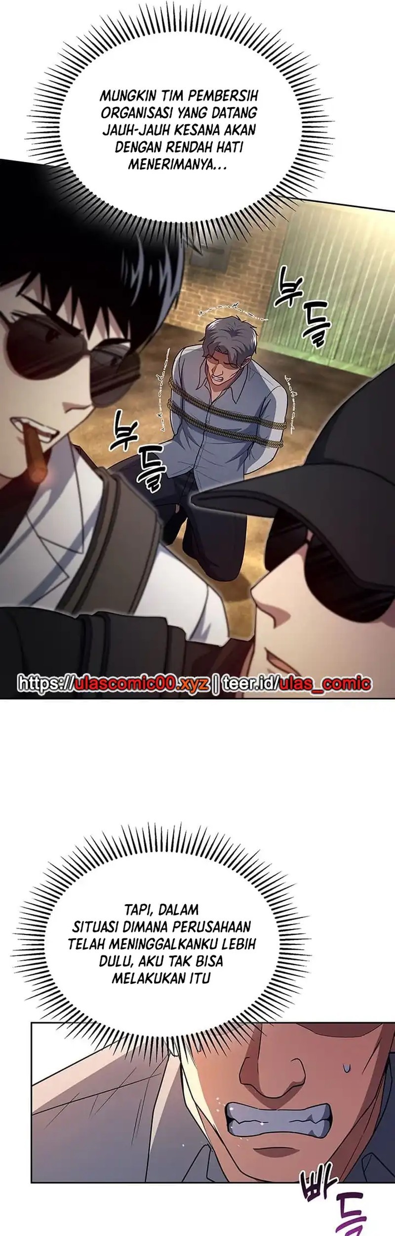 Chapter 136 - halaman 20