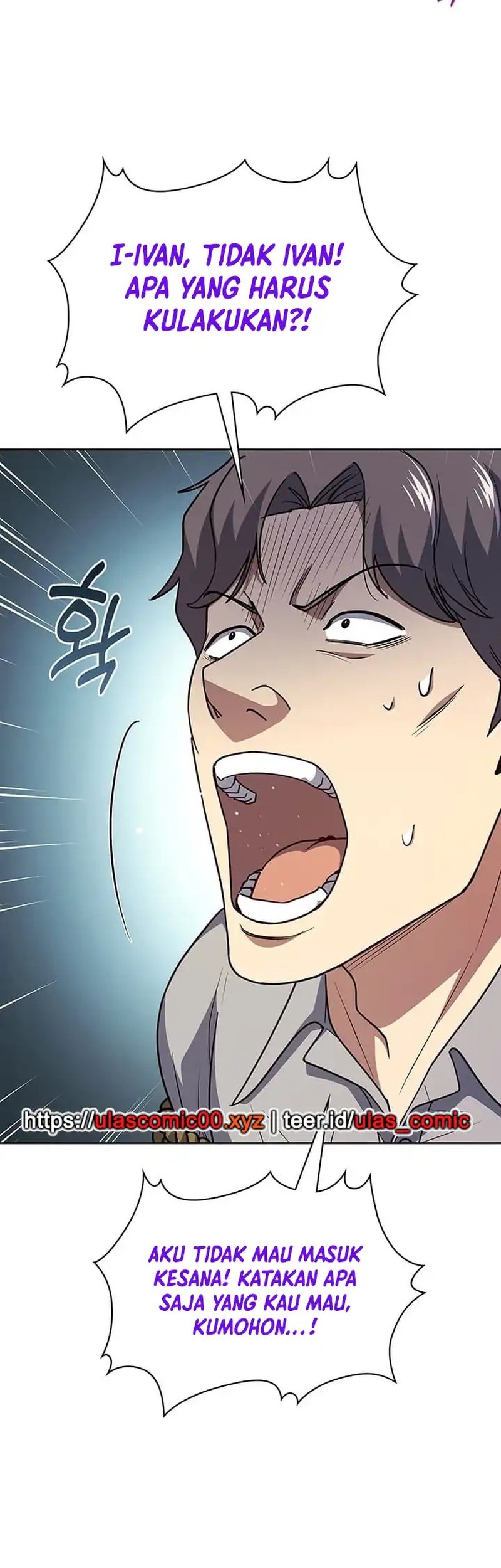 Chapter 136 - halaman 21