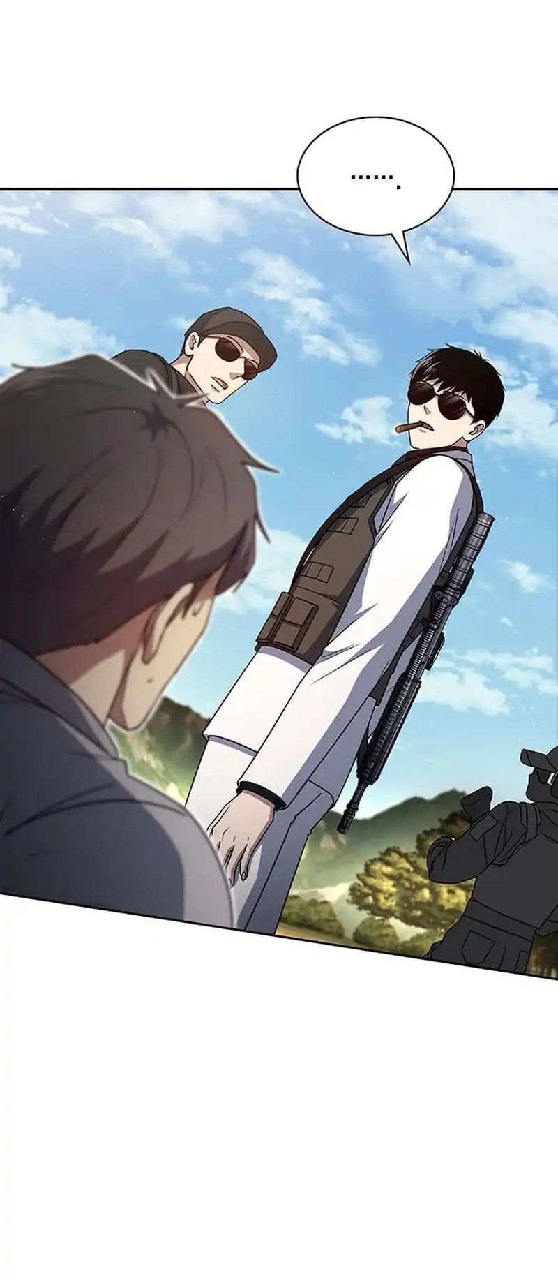Chapter 136 - halaman 22