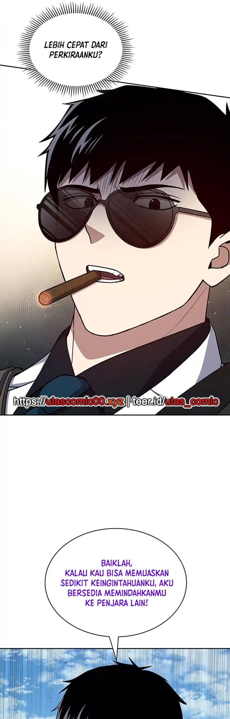 Chapter 136 - halaman 23