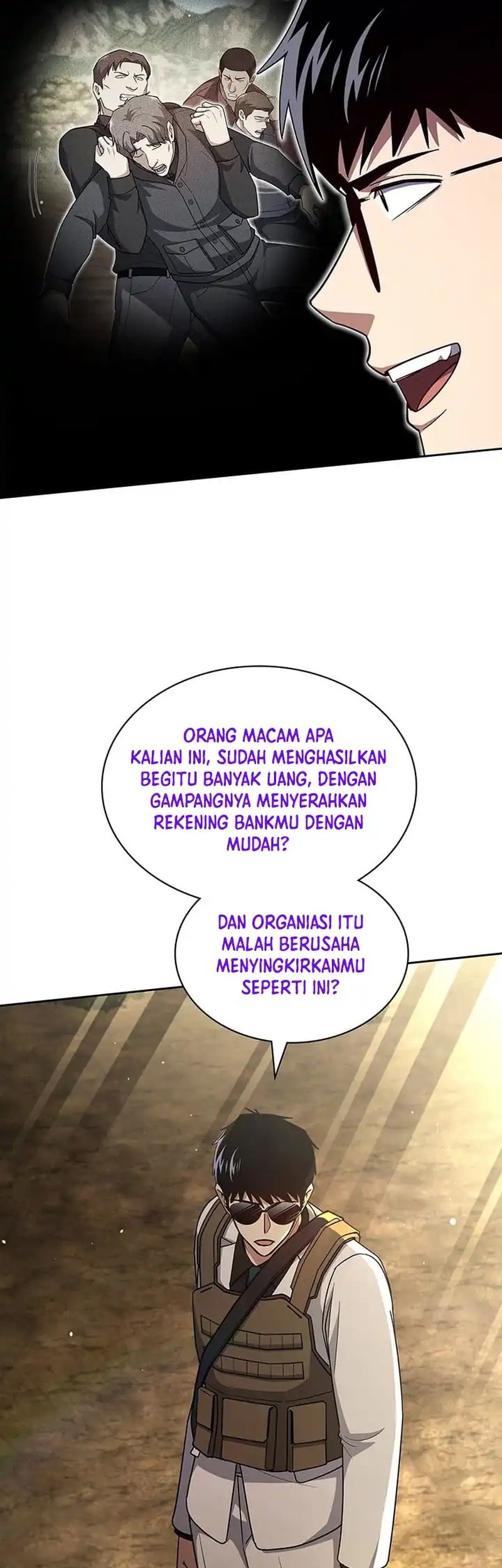 Chapter 136 - halaman 27