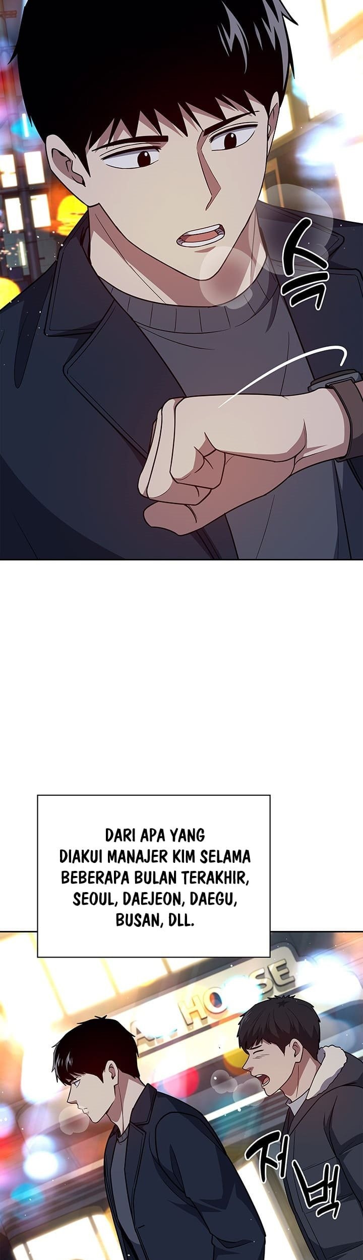 Chapter 137 - halaman 43