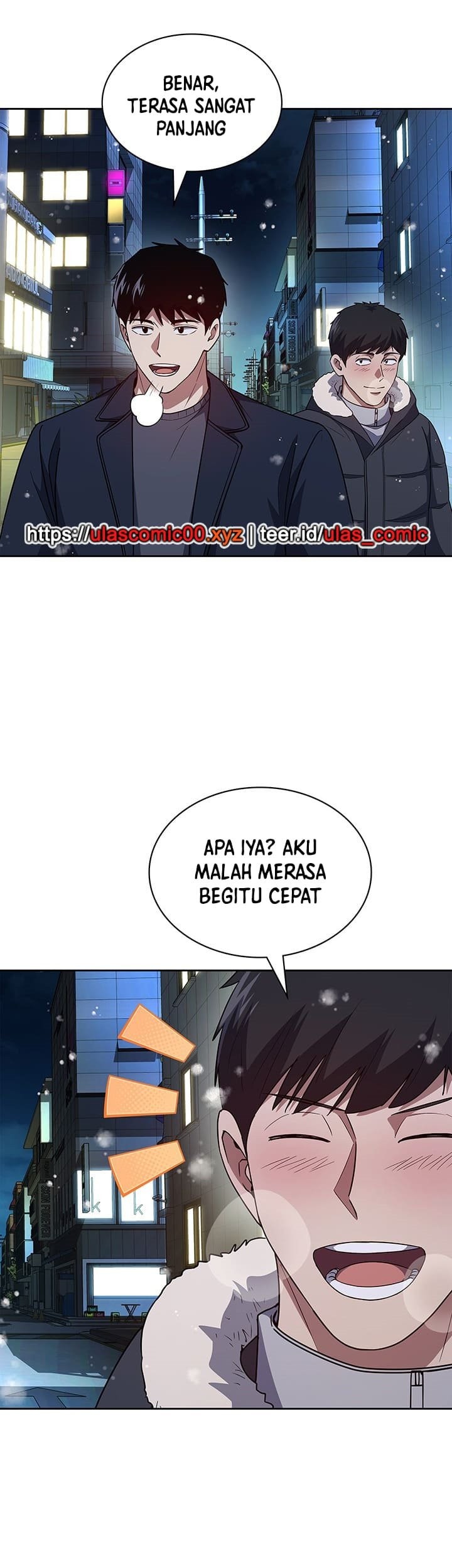 Chapter 137 - halaman 50