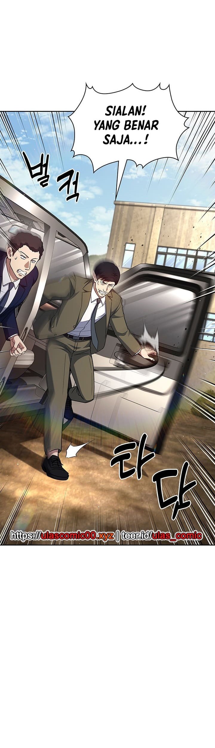Chapter 137 - halaman 8