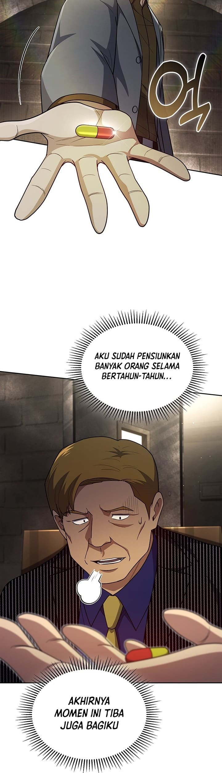 Chapter 137 - halaman 19