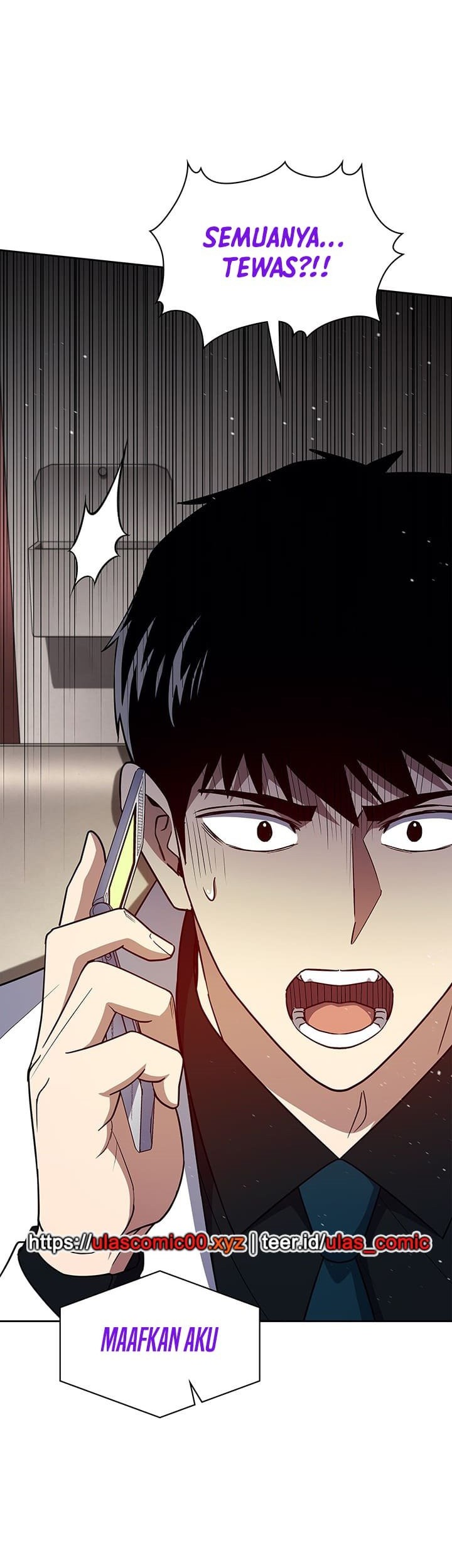 Chapter 137 - halaman 25