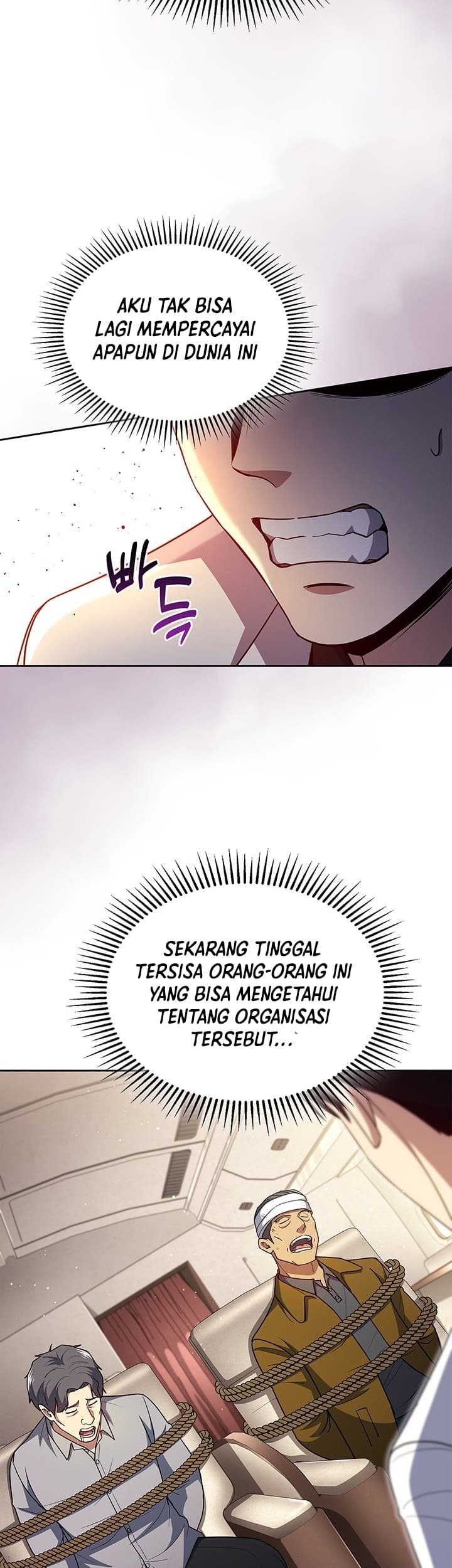 Chapter 137 - halaman 31