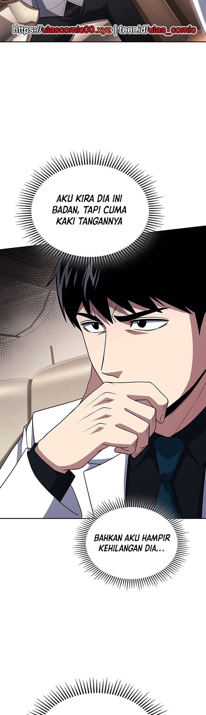 Chapter 137 - halaman 32