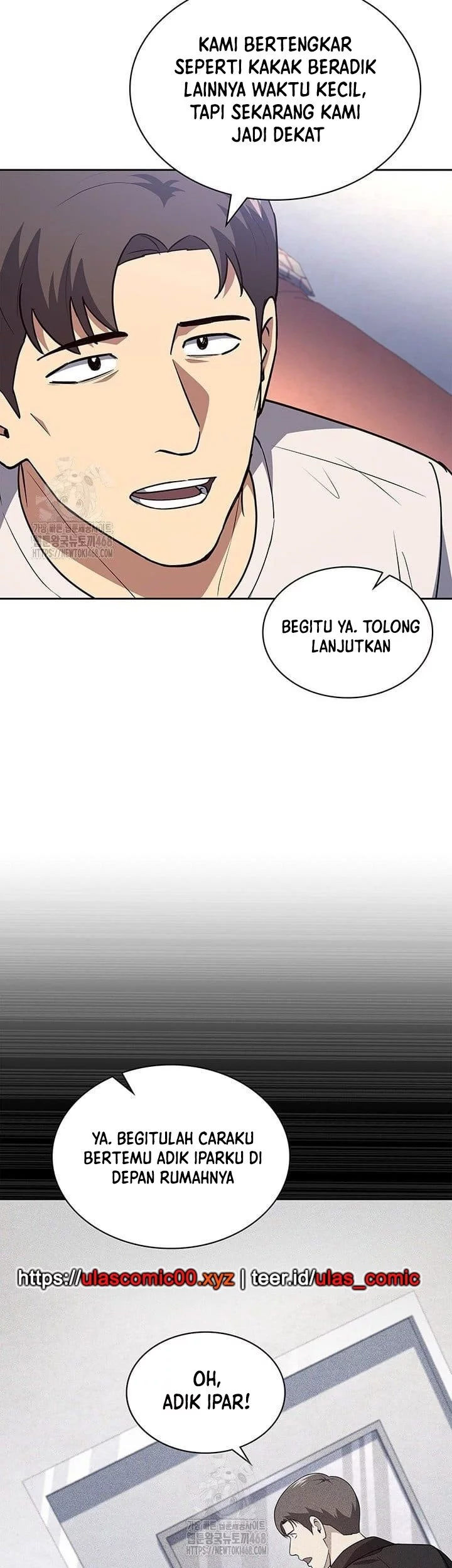 Chapter 138 - halaman 45