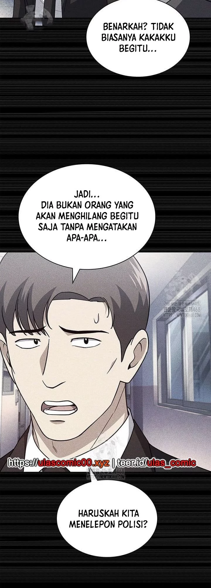 Chapter 138 - halaman 47