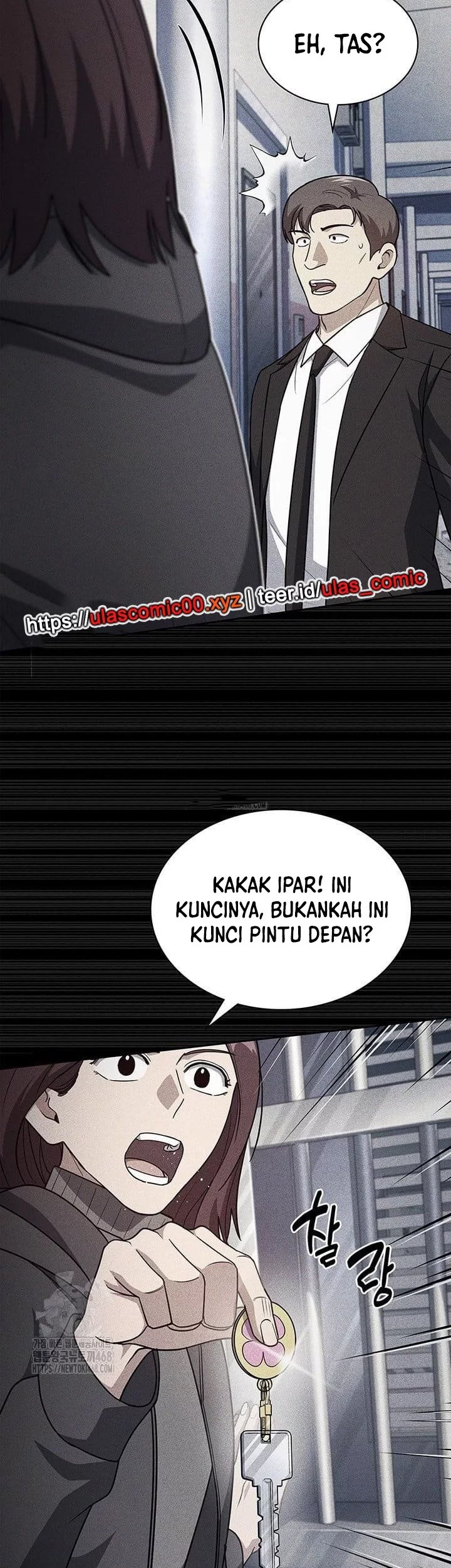 Chapter 138 - halaman 49