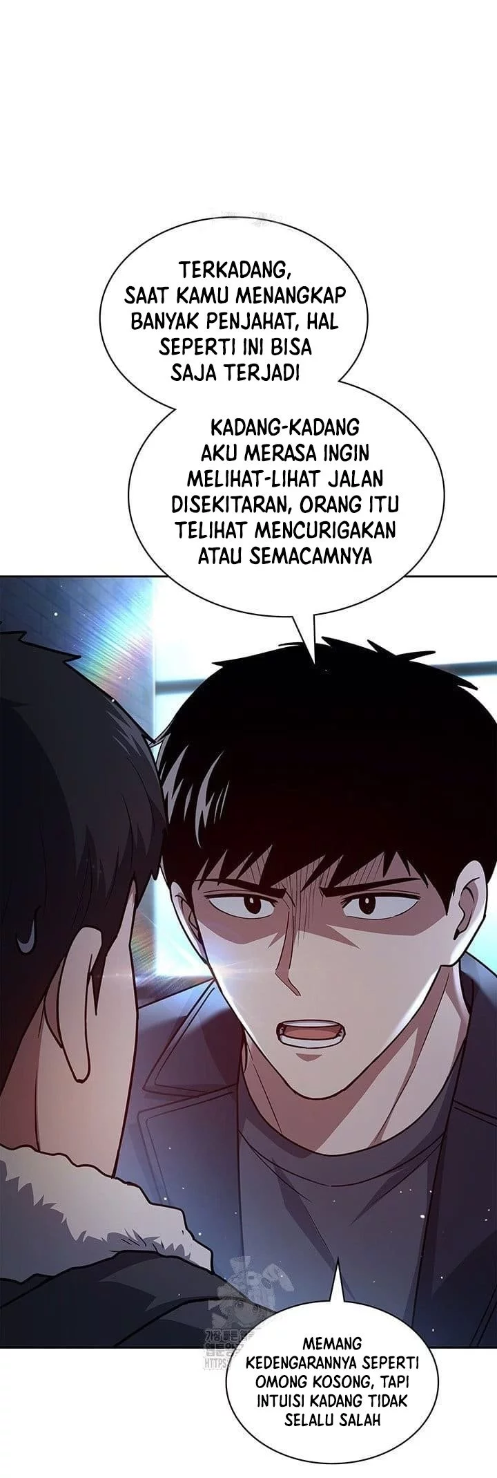 Chapter 138 - halaman 17