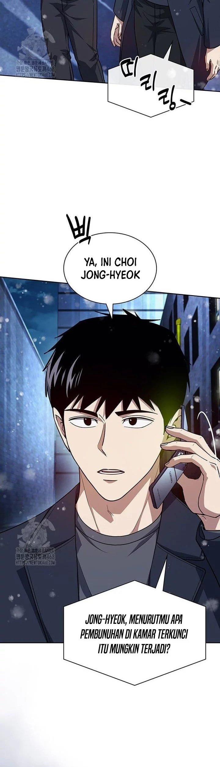Chapter 138 - halaman 19