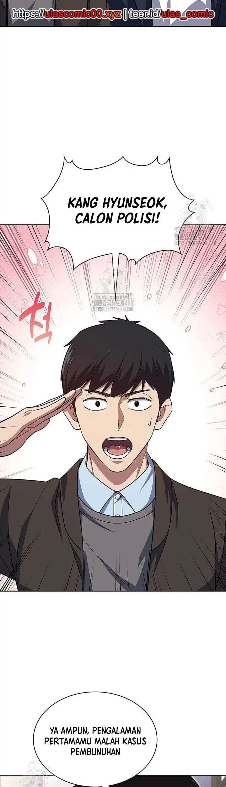 Chapter 138 - halaman 24