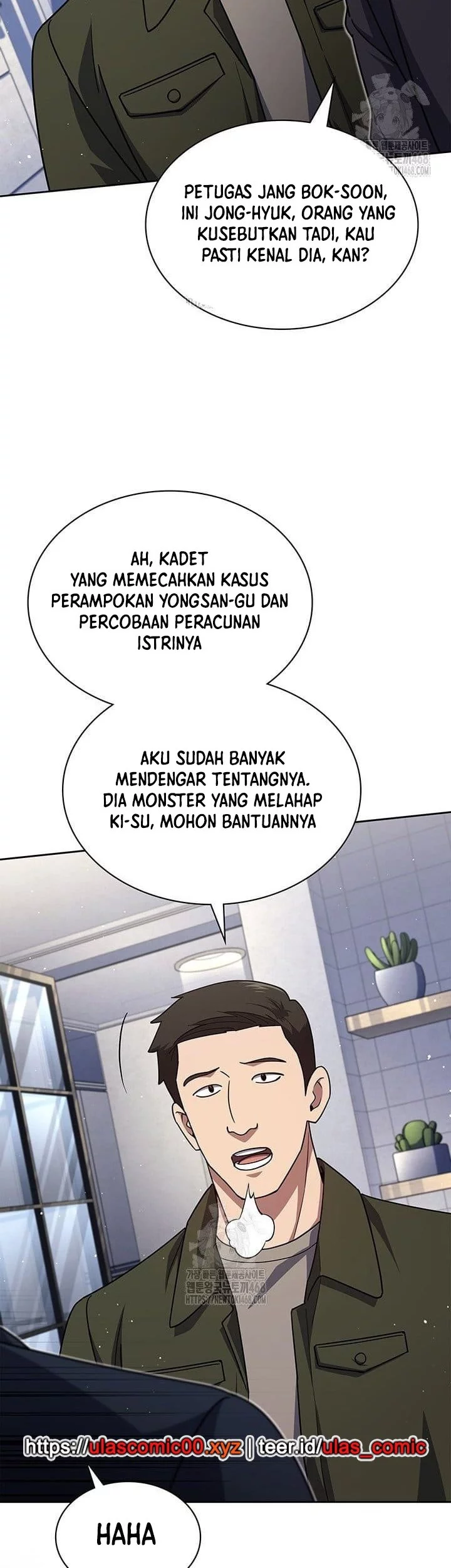 Chapter 138 - halaman 26