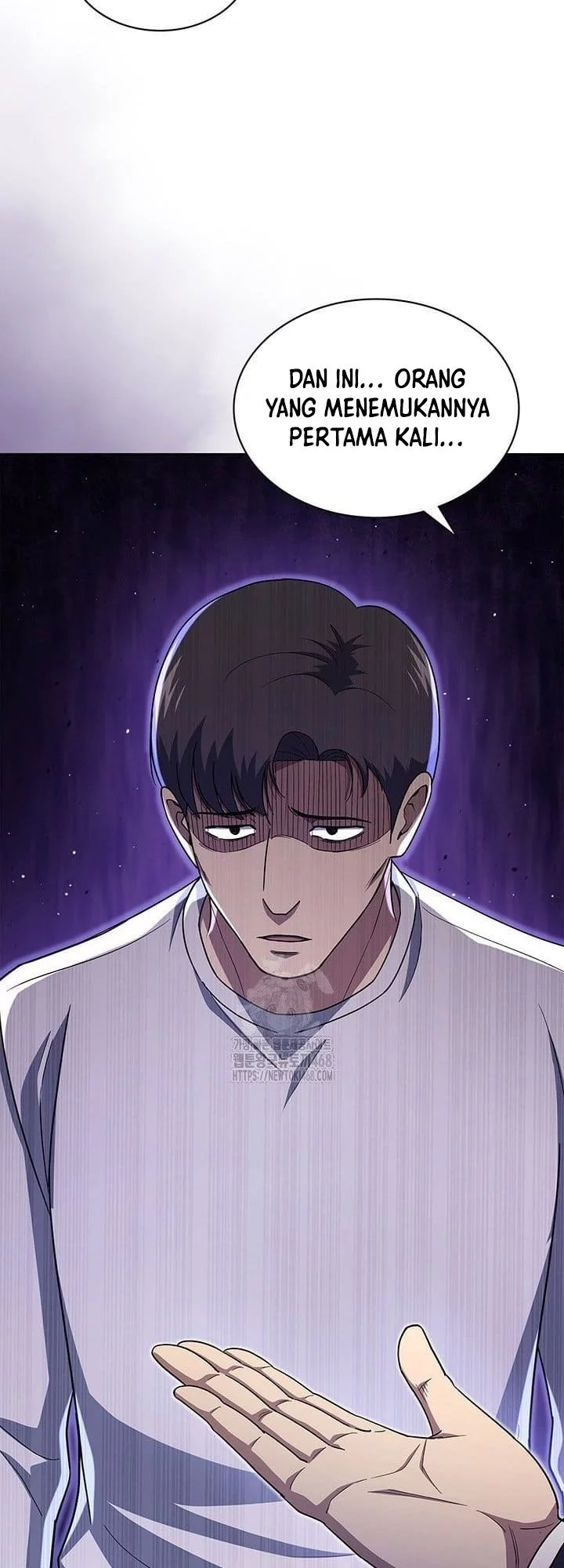 Chapter 138 - halaman 27