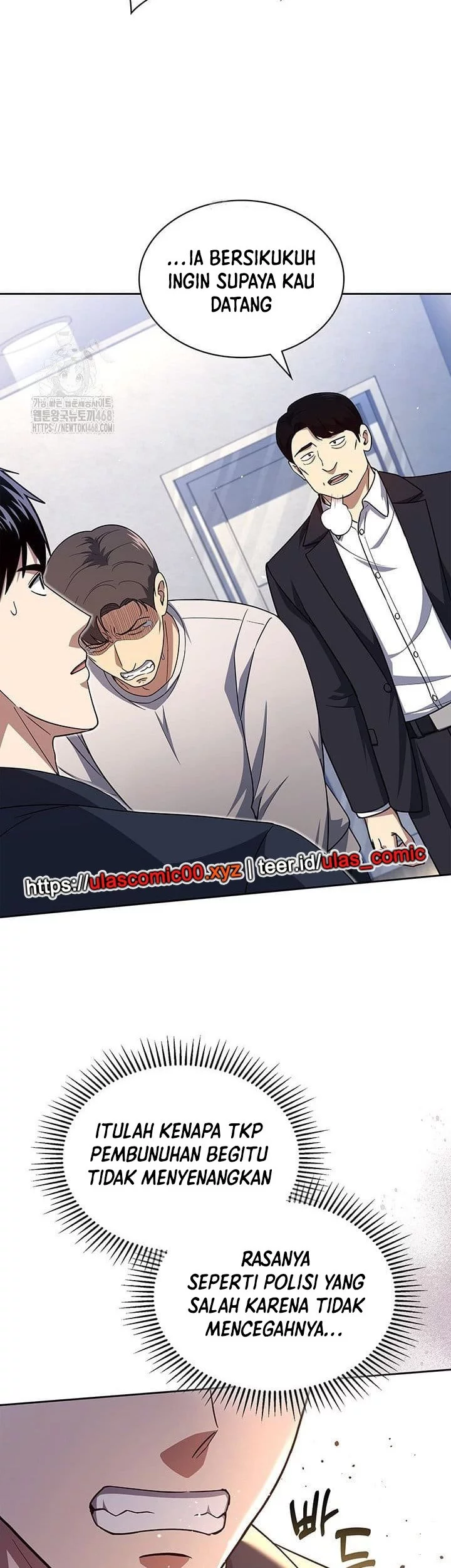 Chapter 138 - halaman 29