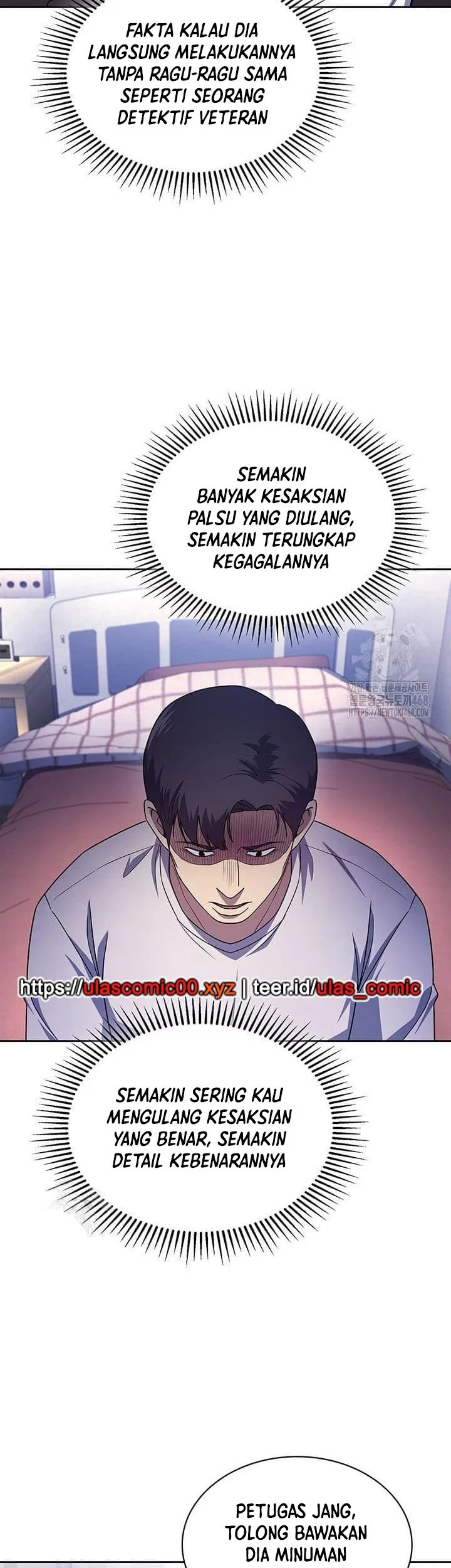 Chapter 138 - halaman 36