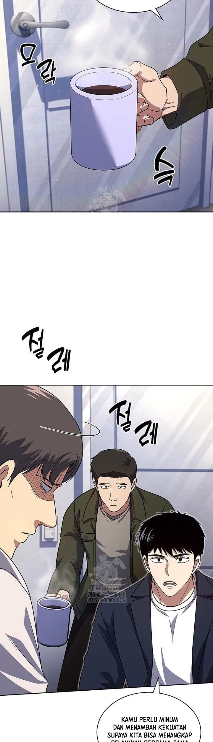 Chapter 138 - halaman 38
